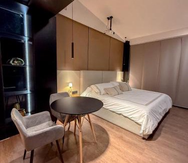 Arteaga Other | Suite en Viñedo