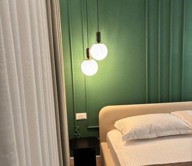 Tirana Apartment | Suite Escape27