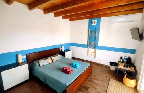 Gran Tarajal Apartment | Suite Estrella Azul