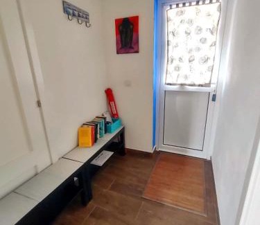 Gran Tarajal Apartment | Suite Estrella Azul