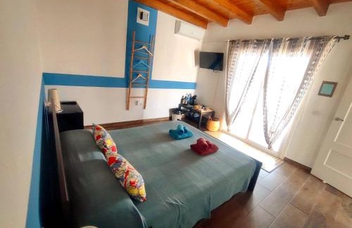 Gran Tarajal Apartment | Suite Estrella Azul
