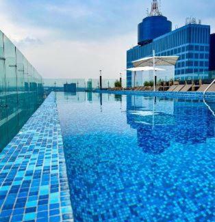Benito Juarez Apartment | Suite Exclusiva Corner Residencial Insurgentes 724