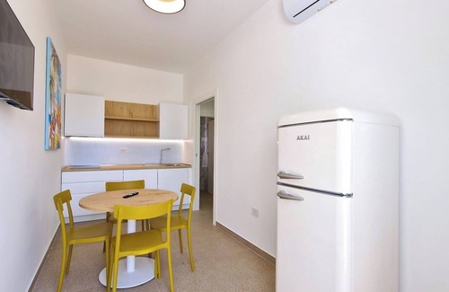 Fontanelle Apartment | Suite Fontanelle Luxury 6 by Salentoaffitti