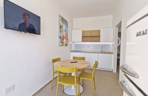 Fontanelle Apartment | Suite Fontanelle Luxury 6 by Salentoaffitti