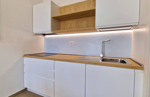 Fontanelle Apartment | Suite Fontanelle Luxury 6 by Salentoaffitti