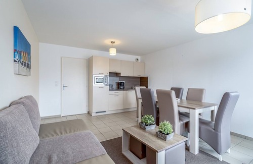 Bray-Dunes House | Suite for 6 people