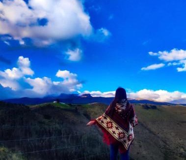 Latacunga Other | SUITE frente al Cotopaxi