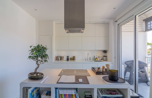 Lurin Apartment | Suite Harbour (3 bedrooms)