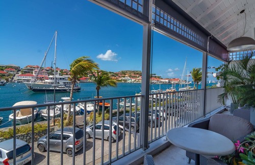 Lurin Apartment | Suite Harbour (3 bedrooms)