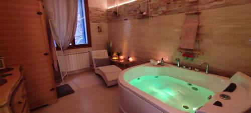 Cannaregio Apartment | Suite Haven in Venice with private SPA