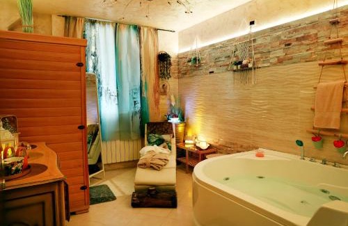Cannaregio Apartment | Suite Haven in Venice with private SPA