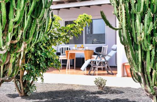 Puerto del Carmen Apartment | SUITE HELIOS RELAX A 500m DE LA PLAYA