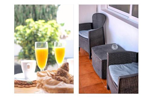 Puerto del Carmen Apartment | SUITE HELIOS RELAX A 500m DE LA PLAYA