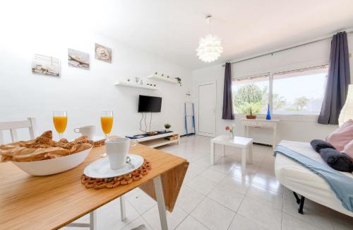 Puerto del Carmen Apartment | SUITE HELIOS RELAX A 500m DE LA PLAYA