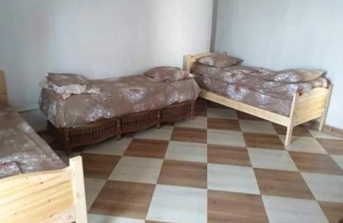 Tipasa House | Suite home beldj