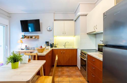 Athens Apartment | Suite home