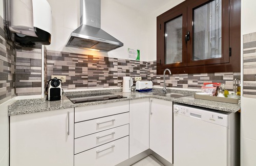 La Sagrada Familia Apartment | Suite Home Sagrada Familia