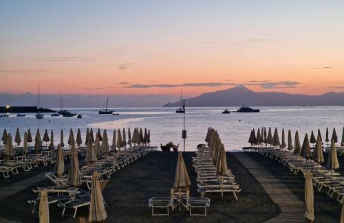 Sestri Levante Hotel | Suite Hotel Nettuno