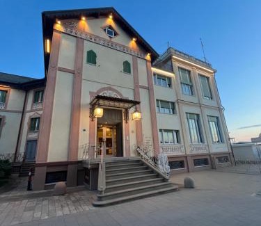 Sestri Levante Hotel | Suite Hotel Nettuno