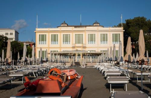 Sestri Levante Hotel | Suite Hotel Nettuno