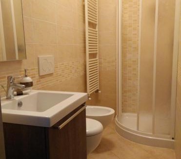 San Giovanni House | Suite il Papavero
