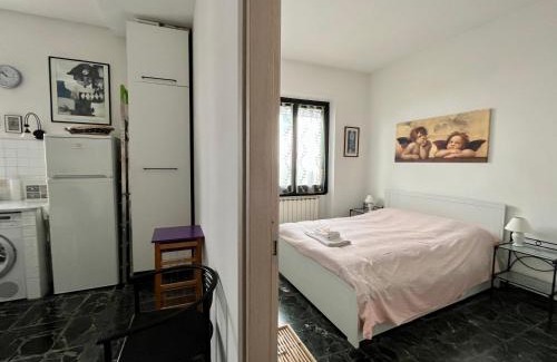 San Giovanni House | Suite il Papavero