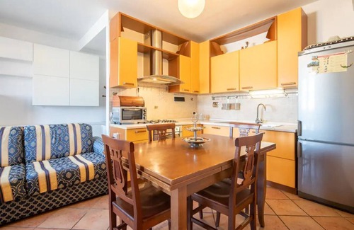 Prato Apartment | Suite in Lawn