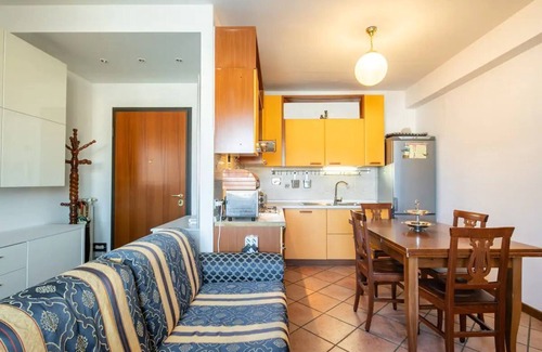 Prato Apartment | Suite in Lawn