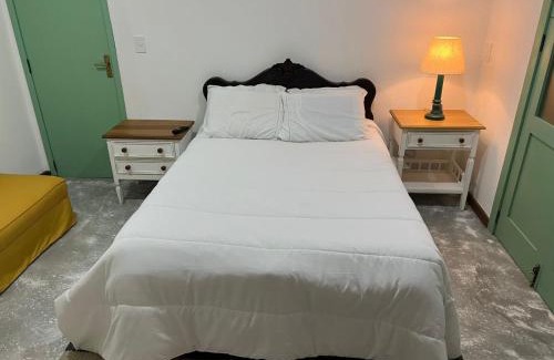 Areal House | Suite IPÊ ROSA