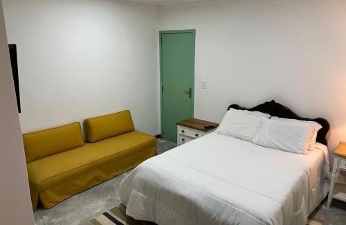 Areal House | Suite IPÊ ROSA