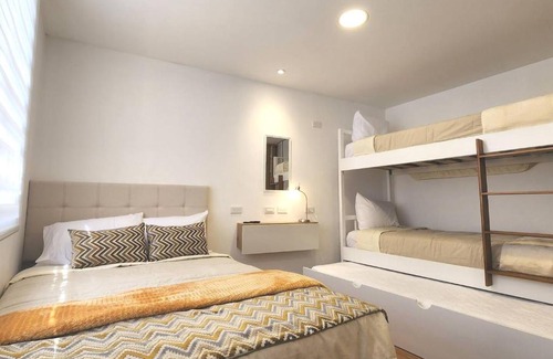 Cuenca House | Suite Isabella