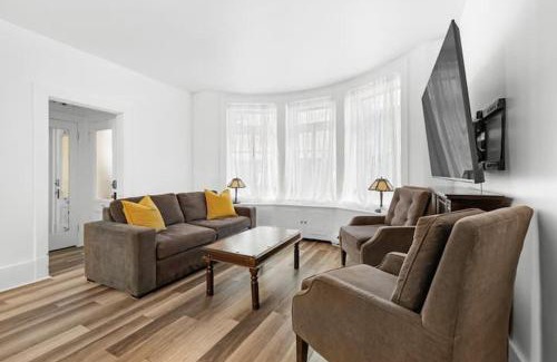 Cap-Blanc Apartment | Suite Jardin