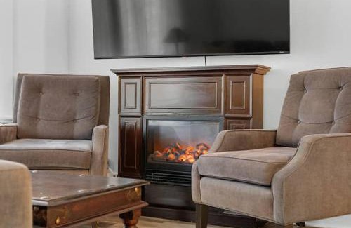 Cap-Blanc Apartment | Suite Jardin