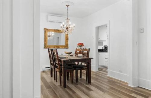 Cap-Blanc Apartment | Suite Jardin