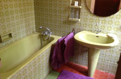 Camps-la-Source Bed & Breakfast | Suite Junior