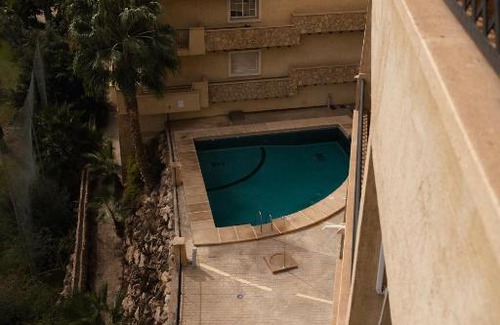La Envia Apartment | Suite La Envía Golf
