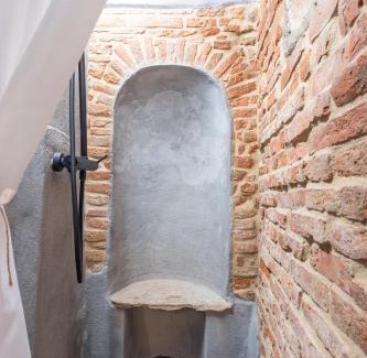 Castiglion Fiorentino House | Suite La Gioconda