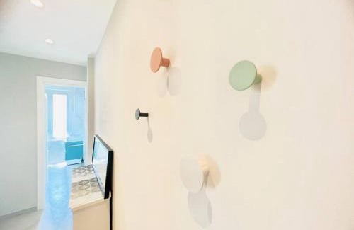Sanremo Apartment | Suite LEI - Sanremo