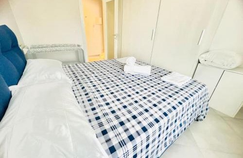 Sanremo Apartment | Suite LEI - Sanremo
