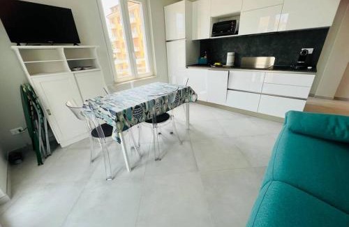 Sanremo Apartment | Suite LEI - Sanremo