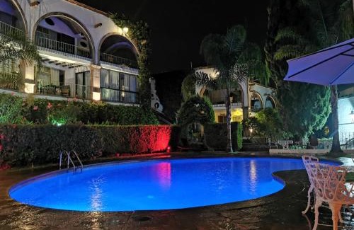 Zona Centro Apartment | Suite linda vista