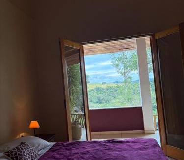 Pocinhos do Rio Verde House | Suite Lua Nova