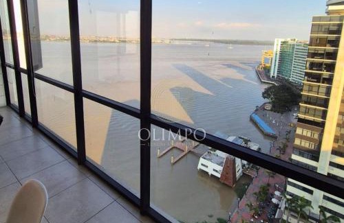 Puerto Santa Ana Apartment | Suite Luxury en Puerto Santana