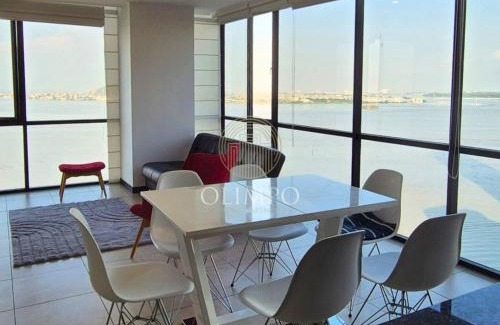 Puerto Santa Ana Apartment | Suite Luxury en Puerto Santana