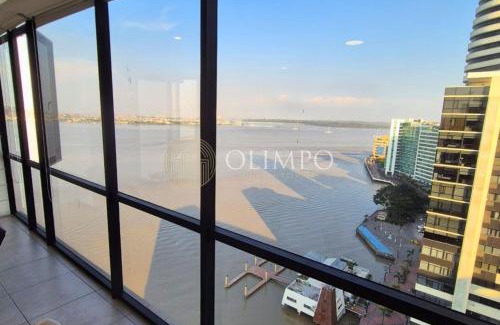 Puerto Santa Ana Apartment | Suite Luxury en Puerto Santana