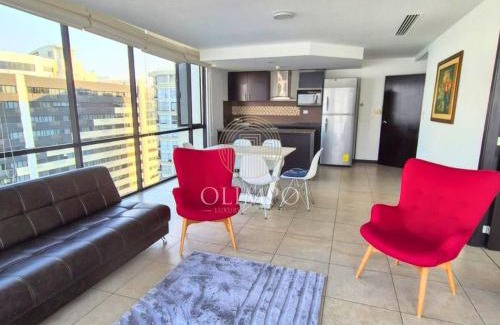 Puerto Santa Ana Apartment | Suite Luxury en Puerto Santana