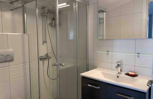 Oludeniz Apartment | Suite Marina 2 + 1 Dublex