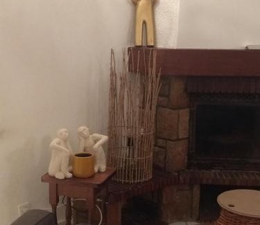 Stains House | Suite MaryMe
