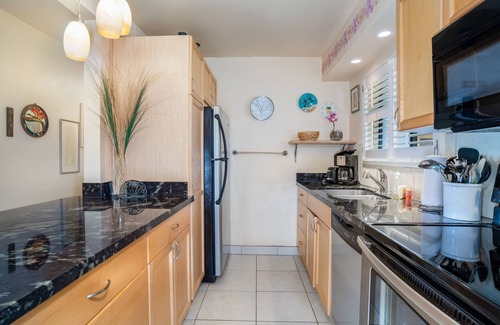 Maalaea Condo | Suite Maui Paradise Condo - New Listing, Experienced Host!