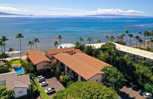 Maalaea Condo | Suite Maui Paradise Condo - New Listing, Experienced Host!